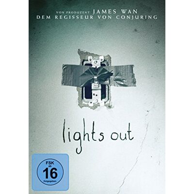 Sandberg Lights Out - Preis vom 09.09.2026 20:02:14 h Sandberg Lights Out - Preis vom 09.09.2026 20:02:14 h