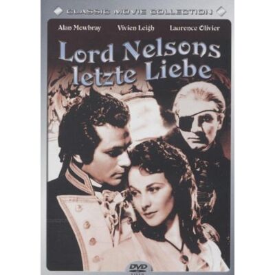 Korda Lord Nelsons letzte Liebe - Preis vom 09.09.2026 20:02:14 h Korda Lord Nelsons letzte Liebe - Preis vom 09.09.2026 20:02:14 h