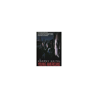 Cannon The Young Americans - Preis vom 09.09.2026 20:02:14 h Cannon The Young Americans - Preis vom 09.09.2026 20:02:14 h