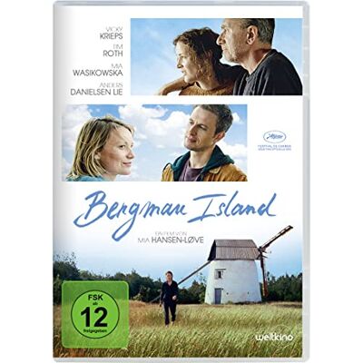 Hansen Bergman Island - Preis vom 09.09.2026 20:02:14 h Hansen Bergman Island - Preis vom 09.09.2026 20:02:14 h