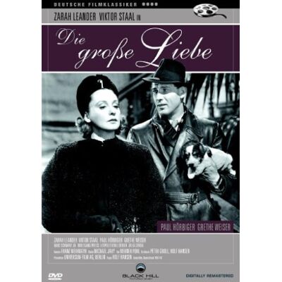 Rolf Hansen - Die große Liebe - Preis vom 24.10.2026 11:42:45 h Rolf Hansen - Die große Liebe - Preis vom 24.10.2026 11:42:45 h