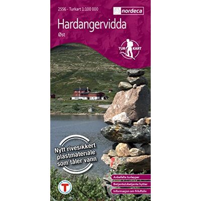 Nordeca AS - Hardangervidda Øst nordeca r/v - Preis vom 22.06.2026 23:23:57 h Nordeca AS - Hardangervidda Øst nordeca r/v - Preis vom 22.06.2026 23:23:57 h