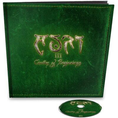 III-Candles&Beginnings(Ltd.Earbook) - Preis vom 25.07.2026 07:43:37 h III-Candles&Beginnings(Ltd.Earbook) - Preis vom 25.07.2026 07:43:37 h
