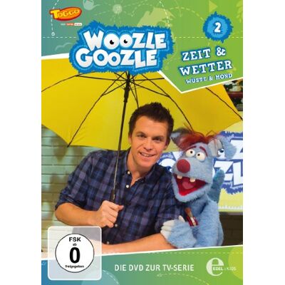 Weber Woozle Goozle: Folge 2 - Zeit & Wetter - Preis vom 09.09.2026 20:02:14 h Weber Woozle Goozle: Folge 2 - Zeit & Wetter - Preis vom 09.09.2026 20:02:14 h