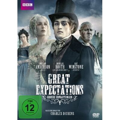 Kirk Great Expectations - Große Erwartungen - Preis vom 09.09.2026 20:02:14 h Kirk Great Expectations - Große Erwartungen - Preis vom 09.09.2026 20:02:14 h