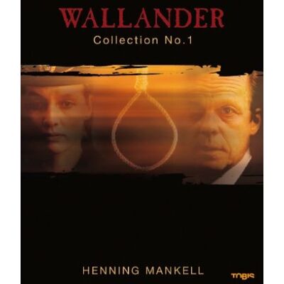 Andersson Wallander Collection No. 1 (2 DVDs) - Preis vom 25.07.2026 19:40:04 h Andersson Wallander Collection No. 1 (2 DVDs) - Preis vom 25.07.2026 19:40:04 h