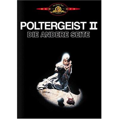 Gibson Poltergeist 2 - Die andere Seite - Preis vom 09.09.2026 20:02:14 h Gibson Poltergeist 2 - Die andere Seite - Preis vom 09.09.2026 20:02:14 h