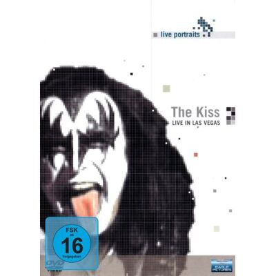 Kiss - Live in Las Vegas - Preis vom 09.09.2026 20:02:14 h Kiss - Live in Las Vegas - Preis vom 09.09.2026 20:02:14 h