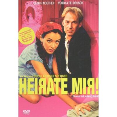 Douglas Wolfsperger - Heirate mir! - Einmal ist jede(r) dran - Preis vom 25.06.2026 23:23:36 h Douglas Wolfsperger - Heirate mir! - Einmal ist jede(r) dran - Preis vom 25.06.2026 23:23:36 h