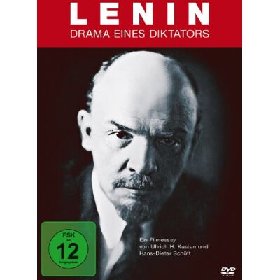 Ullrich Kasten - Lenin - Drama eines Diktators - Preis vom 26.06.2026 19:40:26 h Ullrich Kasten - Lenin - Drama eines Diktators - Preis vom 26.06.2026 19:40:26 h