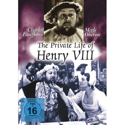 Korda The Private Life Of Henry VIII - Preis vom 09.09.2026 20:02:14 h Korda The Private Life Of Henry VIII - Preis vom 09.09.2026 20:02:14 h
