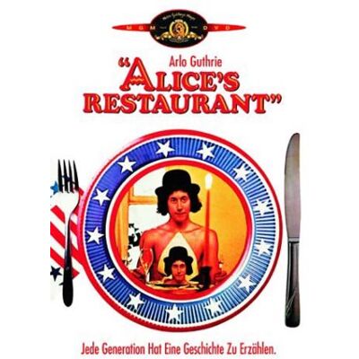 Penn Alice's Restaurant - Preis vom 09.09.2026 20:02:14 h Penn Alice's Restaurant - Preis vom 09.09.2026 20:02:14 h
