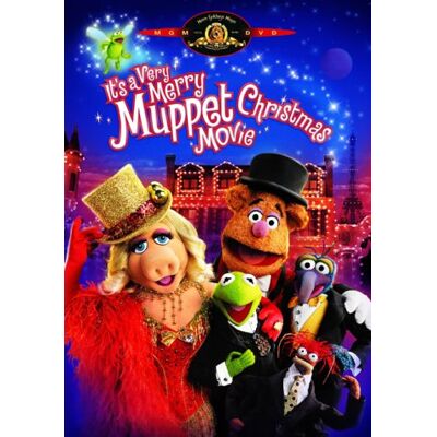 Kirk It's a Very Merry Muppet Christmas Movie - Preis vom 09.09.2026 20:02:14 h Kirk It's a Very Merry Muppet Christmas Movie - Preis vom 09.09.2026 20:02:14 h