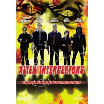 Roth Alien Interceptors - Preis vom 09.09.2026 20:02:14 h Roth Alien Interceptors - Preis vom 09.09.2026 20:02:14 h