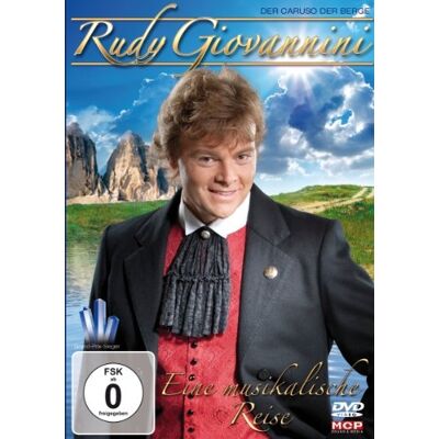 Hans Jöchler - Rudy Giovannini - Eine musikalische Reise - Preis vom 26.06.2026 19:40:26 h Hans Jöchler - Rudy Giovannini - Eine musikalische Reise - Preis vom 26.06.2026 19:40:26 h