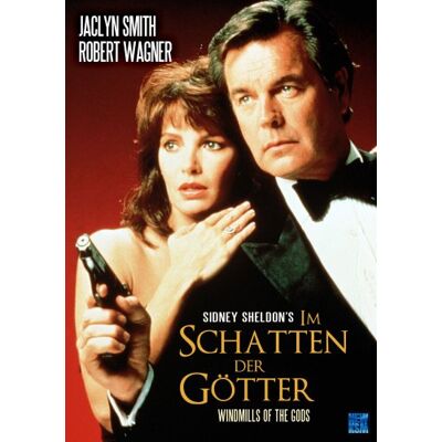 Philips Im Schatten der Götter (2 DVDs) - Preis vom 09.09.2026 20:02:14 h Philips Im Schatten der Götter (2 DVDs) - Preis vom 09.09.2026 20:02:14 h