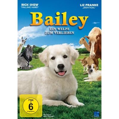 Franke Bailey - Ein Welpe zum Verlieben - Preis vom 09.09.2026 20:02:14 h Franke Bailey - Ein Welpe zum Verlieben - Preis vom 09.09.2026 20:02:14 h