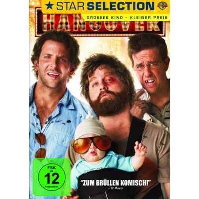 Todd Phillips - Hangover - Preis vom 24.10.2026 11:42:45 h Todd Phillips - Hangover - Preis vom 24.10.2026 11:42:45 h