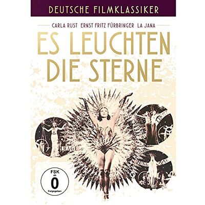 Bergmann Es leuchten die Sterne - Preis vom 25.07.2026 19:40:04 h Bergmann Es leuchten die Sterne - Preis vom 25.07.2026 19:40:04 h