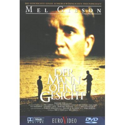Gibson Der Mann ohne Gesicht - Preis vom 09.09.2026 20:02:14 h Gibson Der Mann ohne Gesicht - Preis vom 09.09.2026 20:02:14 h
