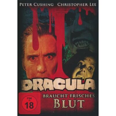 Gibson Dracula braucht frisches Blut - Preis vom 09.09.2026 20:02:14 h Gibson Dracula braucht frisches Blut - Preis vom 09.09.2026 20:02:14 h