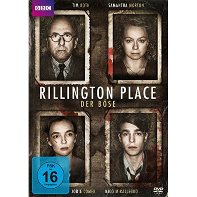 Roth Rillington Place - Der Böse - Preis vom 09.09.2026 20:02:14 h Roth Rillington Place - Der Böse - Preis vom 09.09.2026 20:02:14 h