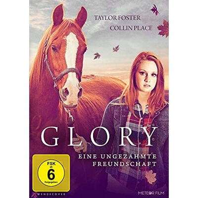Franke Glory - Eine ungezähmte Freundschaft - Preis vom 09.09.2026 20:02:14 h Franke Glory - Eine ungezähmte Freundschaft - Preis vom 09.09.2026 20:02:14 h