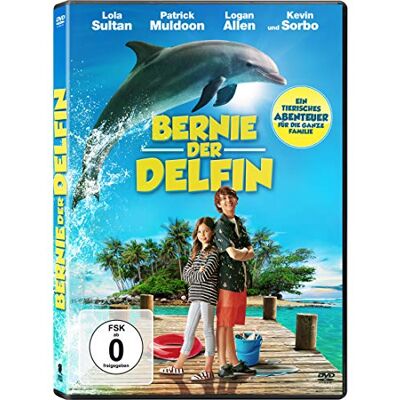 Kirk Bernie, der Delfin - Preis vom 09.09.2026 20:02:14 h Kirk Bernie, der Delfin - Preis vom 09.09.2026 20:02:14 h