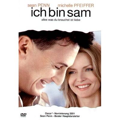 Penn Ich bin Sam - Preis vom 09.09.2026 20:02:14 h Penn Ich bin Sam - Preis vom 09.09.2026 20:02:14 h