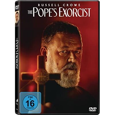 Avery The Pope's Exorcist - Preis vom 09.09.2026 20:02:14 h Avery The Pope's Exorcist - Preis vom 09.09.2026 20:02:14 h