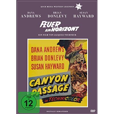 Jacques Tourneur - Feuer am Horizont - Preis vom 26.06.2026 07:41:50 h Jacques Tourneur - Feuer am Horizont - Preis vom 26.06.2026 07:41:50 h