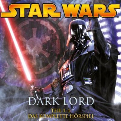 Star Wars - Dark Lord - die Komplette Hörspielserie - Preis vom 22.06.2026 23:23:57 h Star Wars - Dark Lord - die Komplette Hörspielserie - Preis vom 22.06.2026 23:23:57 h