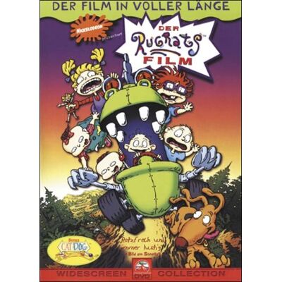 Symantec Der Rugrats-Film - Preis vom 09.09.2026 20:02:14 h Symantec Der Rugrats-Film - Preis vom 09.09.2026 20:02:14 h
