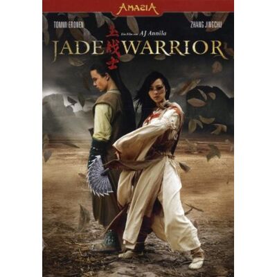 Antti-Jussi Annila - Jade Warrior - Preis vom 24.06.2026 19:44:00 h Antti-Jussi Annila - Jade Warrior - Preis vom 24.06.2026 19:44:00 h