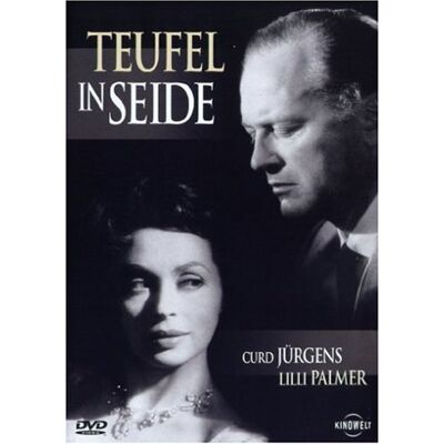 Hansen Teufel in Seide - Preis vom 09.09.2026 20:02:14 h Hansen Teufel in Seide - Preis vom 09.09.2026 20:02:14 h