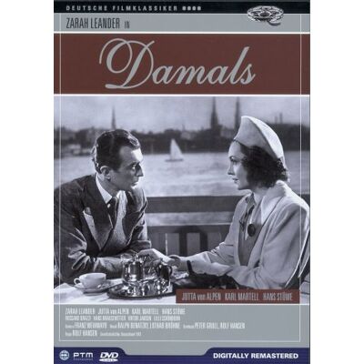 Hansen Damals - Preis vom 09.09.2026 20:02:14 h Hansen Damals - Preis vom 09.09.2026 20:02:14 h