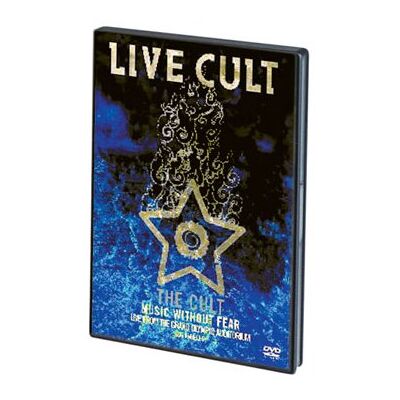 Rodriguez The Cult - Live in Los Angeles - Preis vom 09.09.2026 20:02:14 h Rodriguez The Cult - Live in Los Angeles - Preis vom 09.09.2026 20:02:14 h