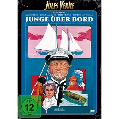 Hart Junge über Bord - Preis vom 09.09.2026 20:02:14 h Hart Junge über Bord - Preis vom 09.09.2026 20:02:14 h