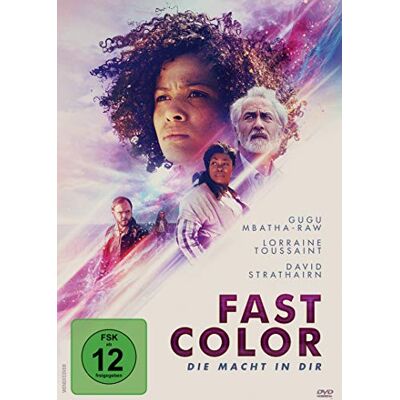 Hart Fast Color - Die Macht in Dir - Preis vom 09.09.2026 20:02:14 h Hart Fast Color - Die Macht in Dir - Preis vom 09.09.2026 20:02:14 h