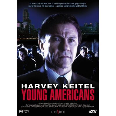 Cannon Young Americans - Preis vom 09.09.2026 20:02:14 h Cannon Young Americans - Preis vom 09.09.2026 20:02:14 h