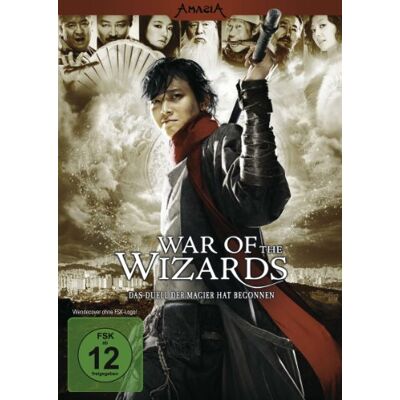 Kang Dong-Won - War of the Wizards - Preis vom 25.06.2026 23:23:36 h Kang Dong-Won - War of the Wizards - Preis vom 25.06.2026 23:23:36 h