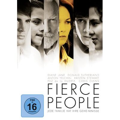 Griffin Fierce People - Jede Familie hat ihre Geheimnisse - Preis vom 09.09.2026 20:02:14 h Griffin Fierce People - Jede Familie hat ihre Geheimnisse - Preis vom 09.09.2026 20:02:14 h