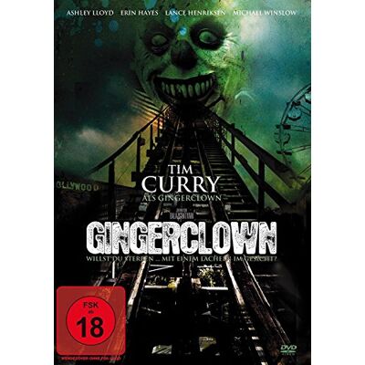 Lloyd Gingerclown - Preis vom 09.09.2026 20:02:14 h Lloyd Gingerclown - Preis vom 09.09.2026 20:02:14 h