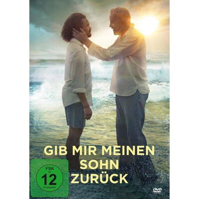 Cristobal Krusen - Gib mir meinen Sohn zurück - Preis vom 22.06.2026 23:23:57 h Cristobal Krusen - Gib mir meinen Sohn zurück - Preis vom 22.06.2026 23:23:57 h