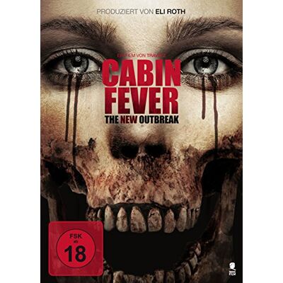 Roth Cabin Fever - The New Outbreak - Preis vom 09.09.2026 20:02:14 h Roth Cabin Fever - The New Outbreak - Preis vom 09.09.2026 20:02:14 h