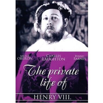 Korda The Private Life of Henry VIII. - Preis vom 09.09.2026 20:02:14 h Korda The Private Life of Henry VIII. - Preis vom 09.09.2026 20:02:14 h