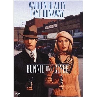 Penn Bonnie und Clyde - Preis vom 09.09.2026 20:02:14 h Penn Bonnie und Clyde - Preis vom 09.09.2026 20:02:14 h