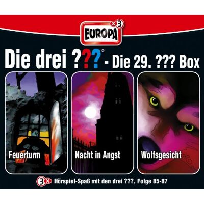 Die Drei ??? - Preis vom 22.06.2026 23:23:57 h Die Drei ??? - Preis vom 22.06.2026 23:23:57 h