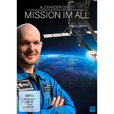 Hansen Mission im All - Preis vom 09.09.2026 20:02:14 h Hansen Mission im All - Preis vom 09.09.2026 20:02:14 h