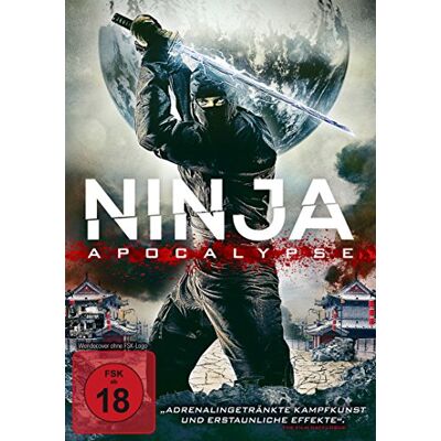 Lloyd Ninja Apocalypse - Preis vom 09.09.2026 20:02:14 h Lloyd Ninja Apocalypse - Preis vom 09.09.2026 20:02:14 h